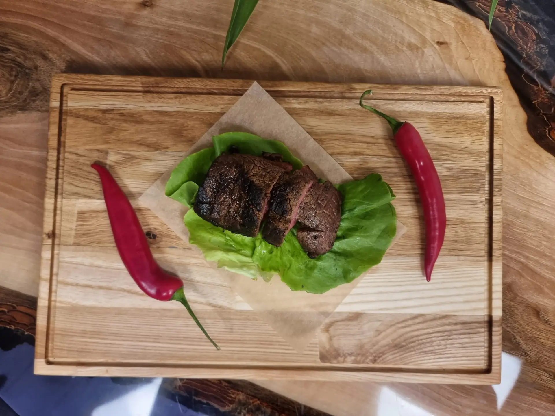 Deska do serwowania 1 - obrazek 6