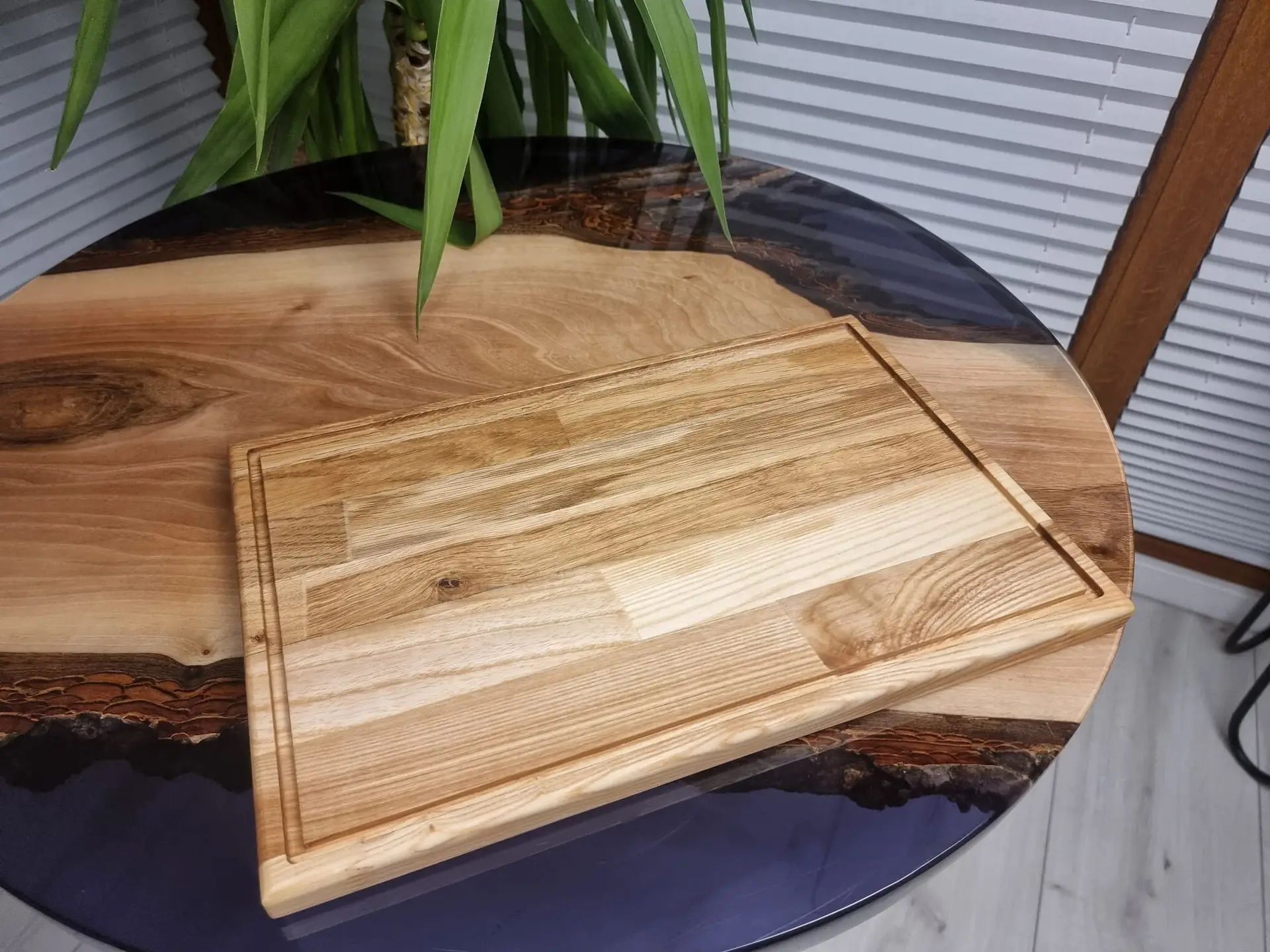 Deska do serwowania 1 - obrazek 4