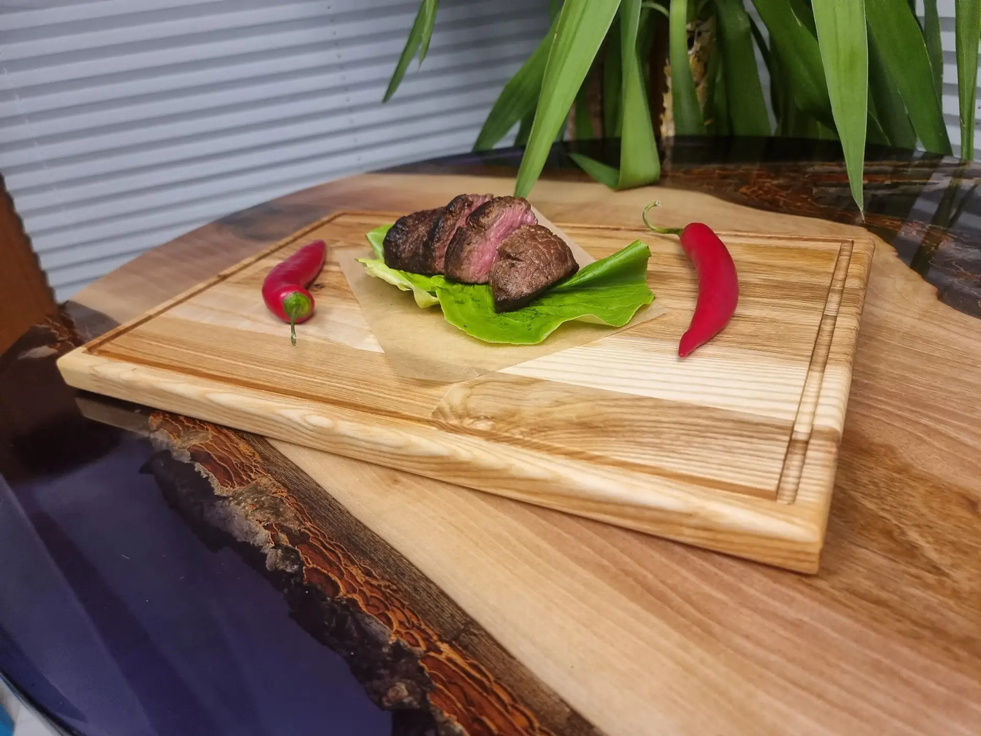 Deska do serwowania 1 - obrazek 5