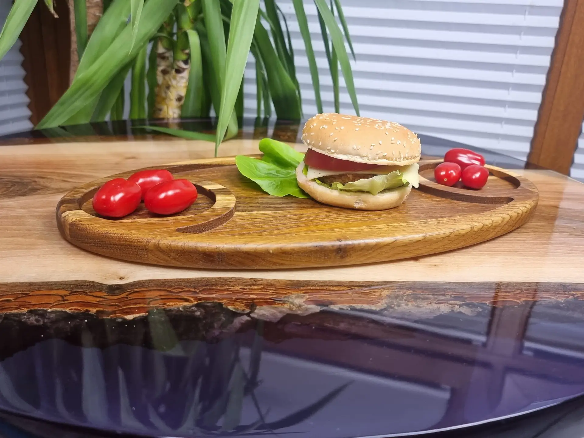 Deska do serwowania 3 - obrazek 2