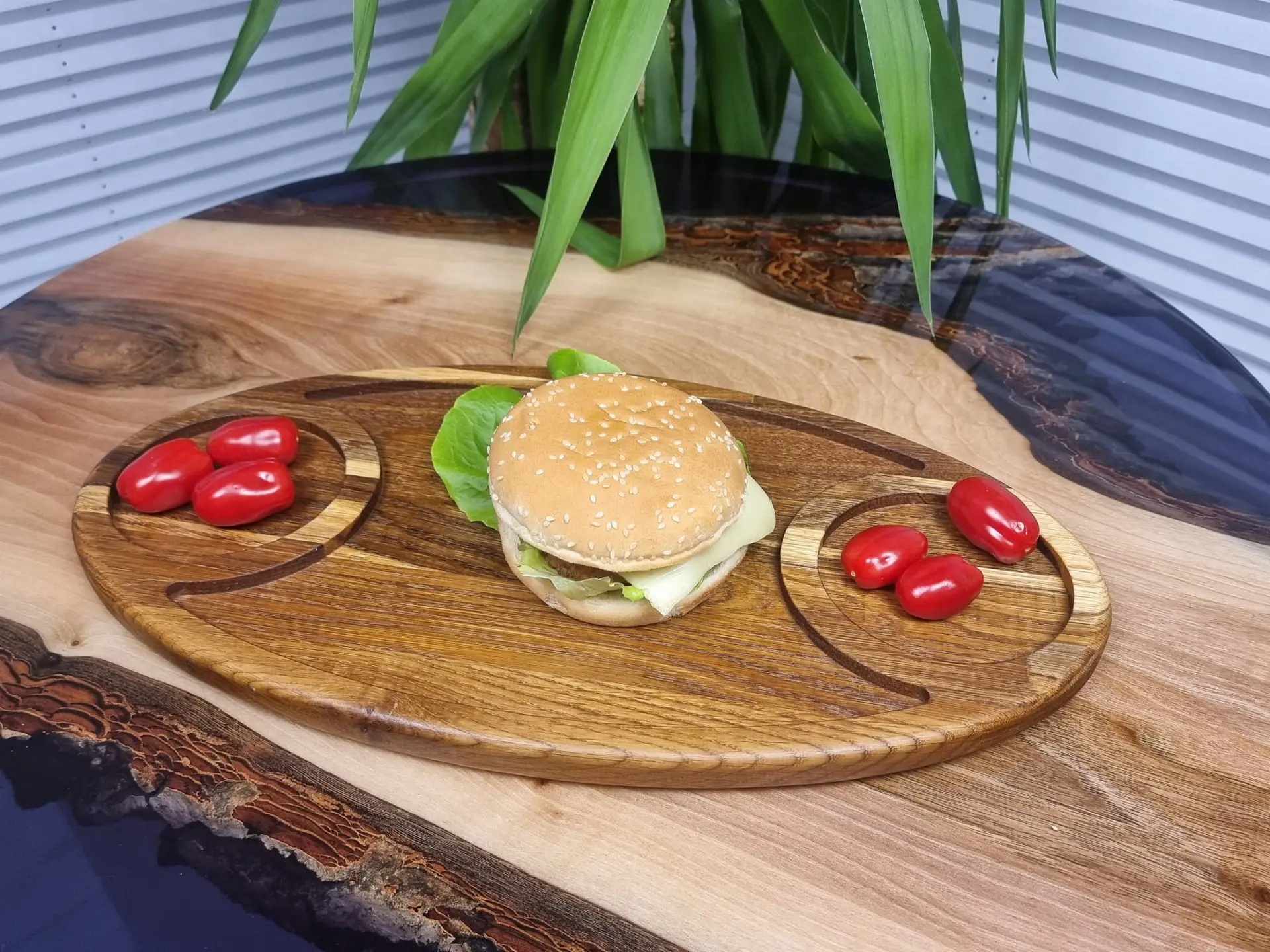 Deska do serwowania 3 - obrazek 3