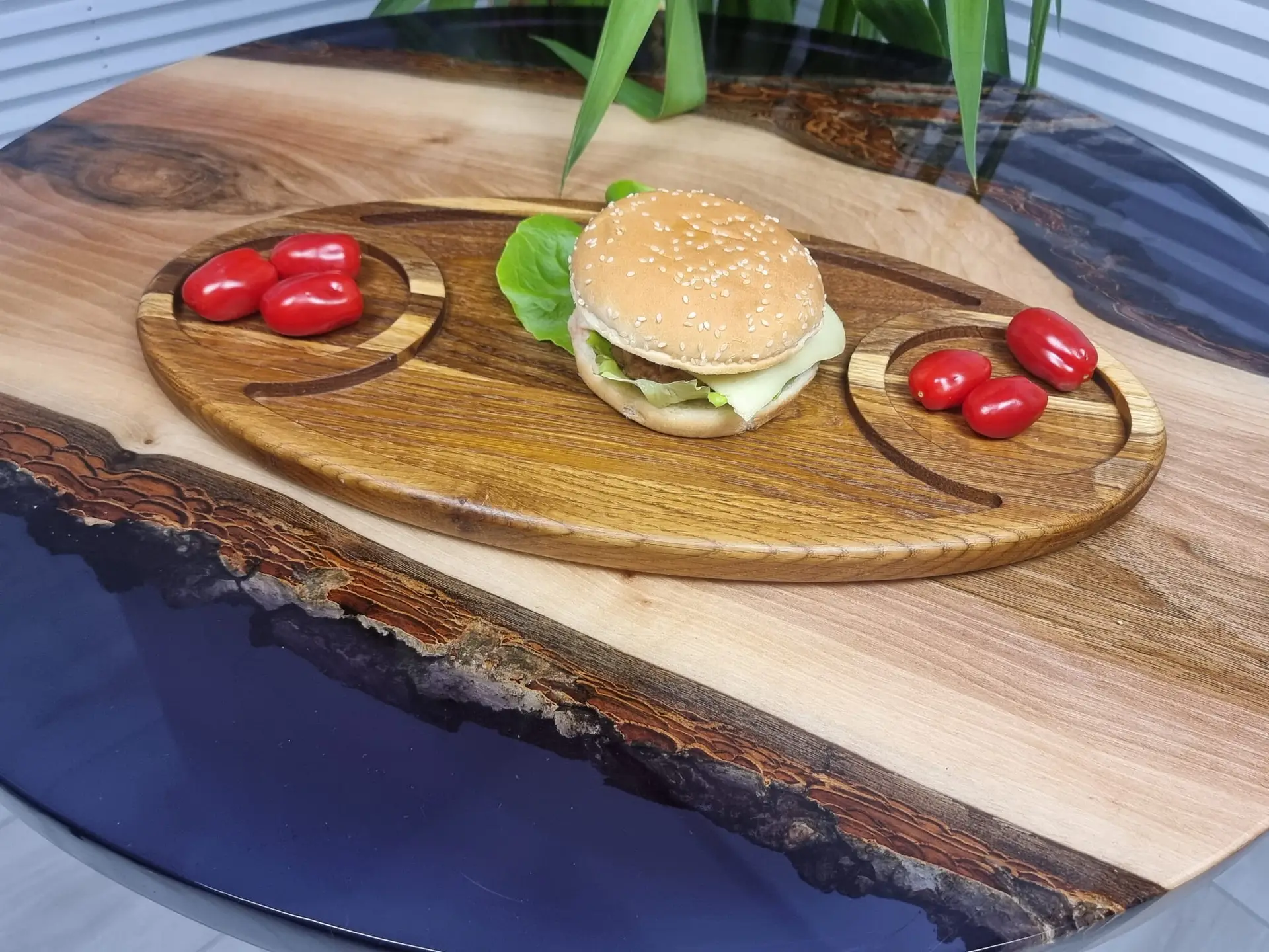 Deska do serwowania 3 - obrazek 4