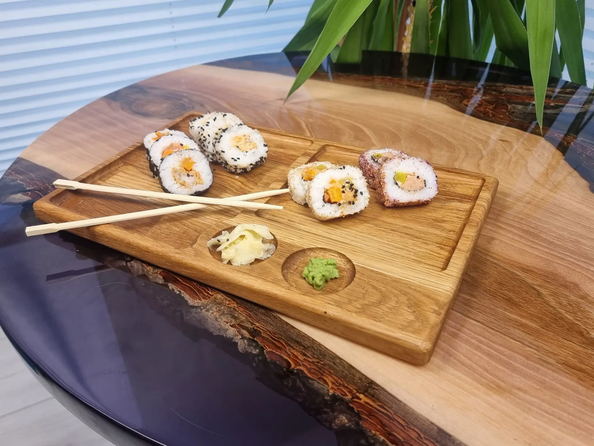 Deska do serwowania 7 - obrazek 2