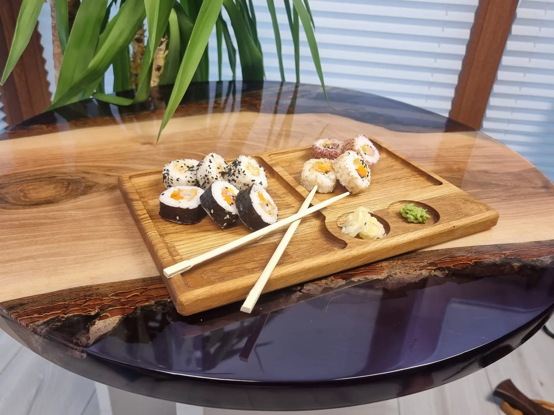 Deska do serwowania 7 - obrazek 3