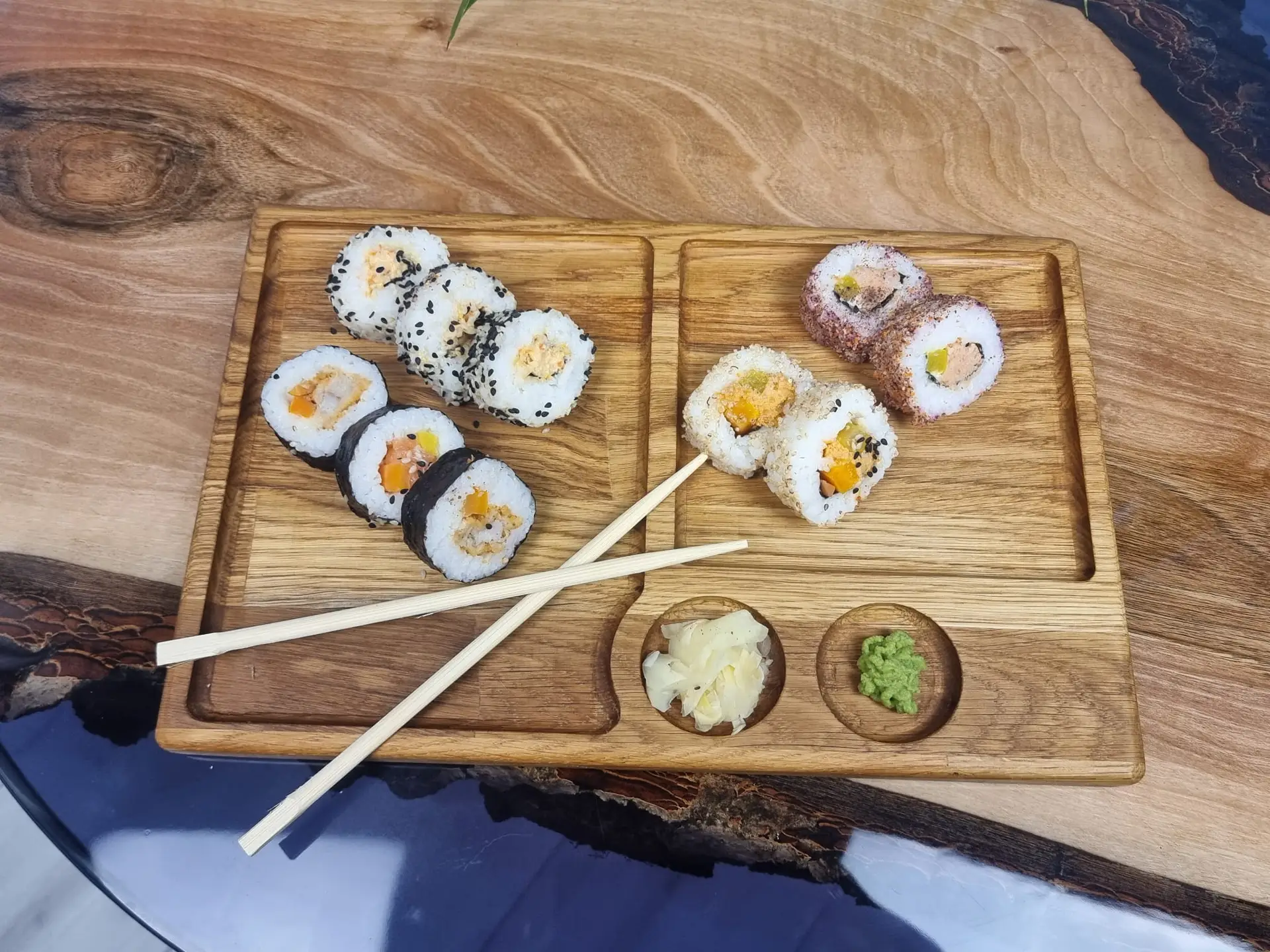 Deska do serwowania 7 - obrazek 4