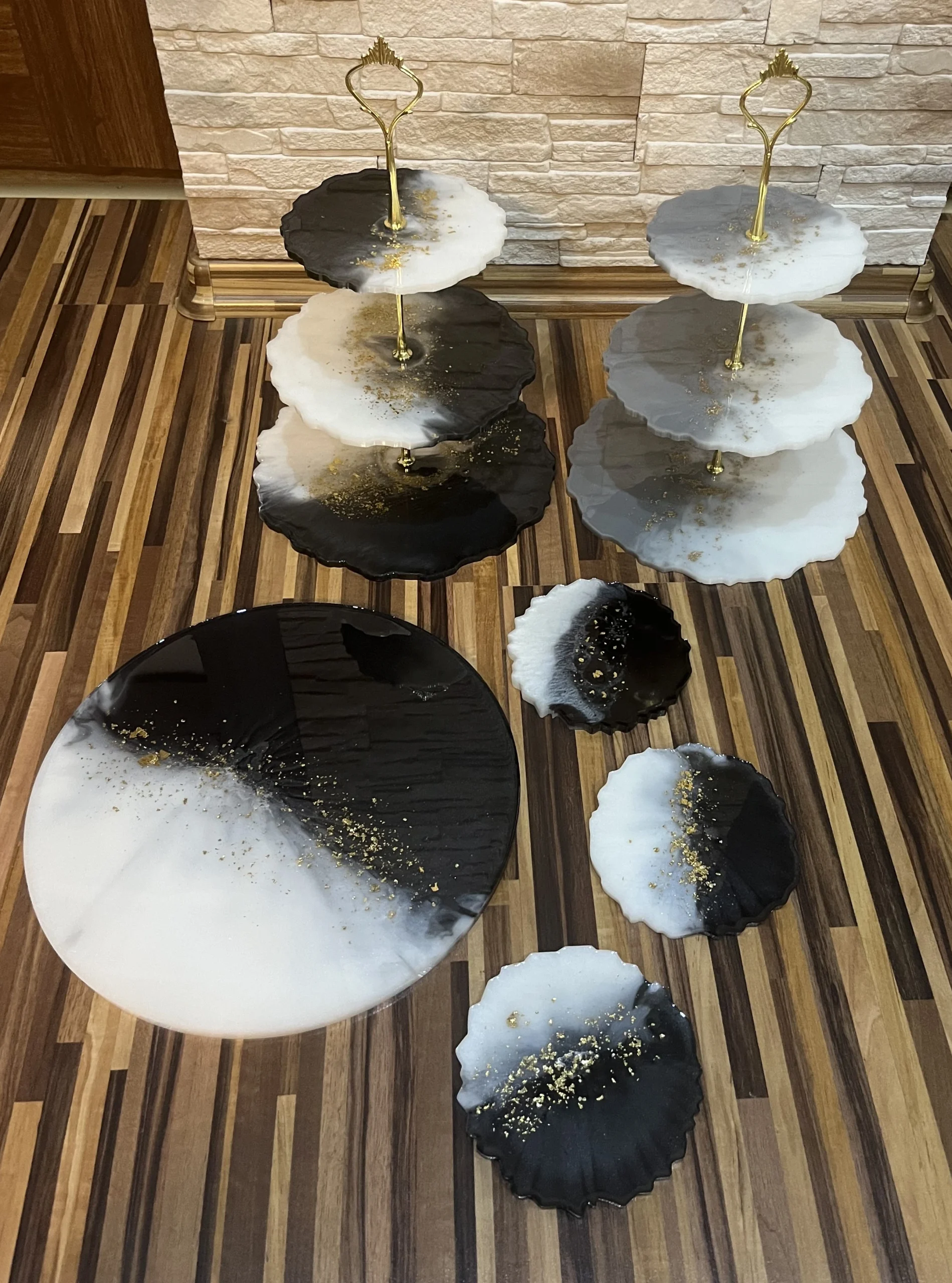 Zestaw pater - obrazek 2