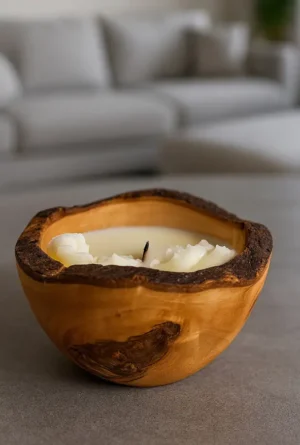 wieczka o slodkim zapachu